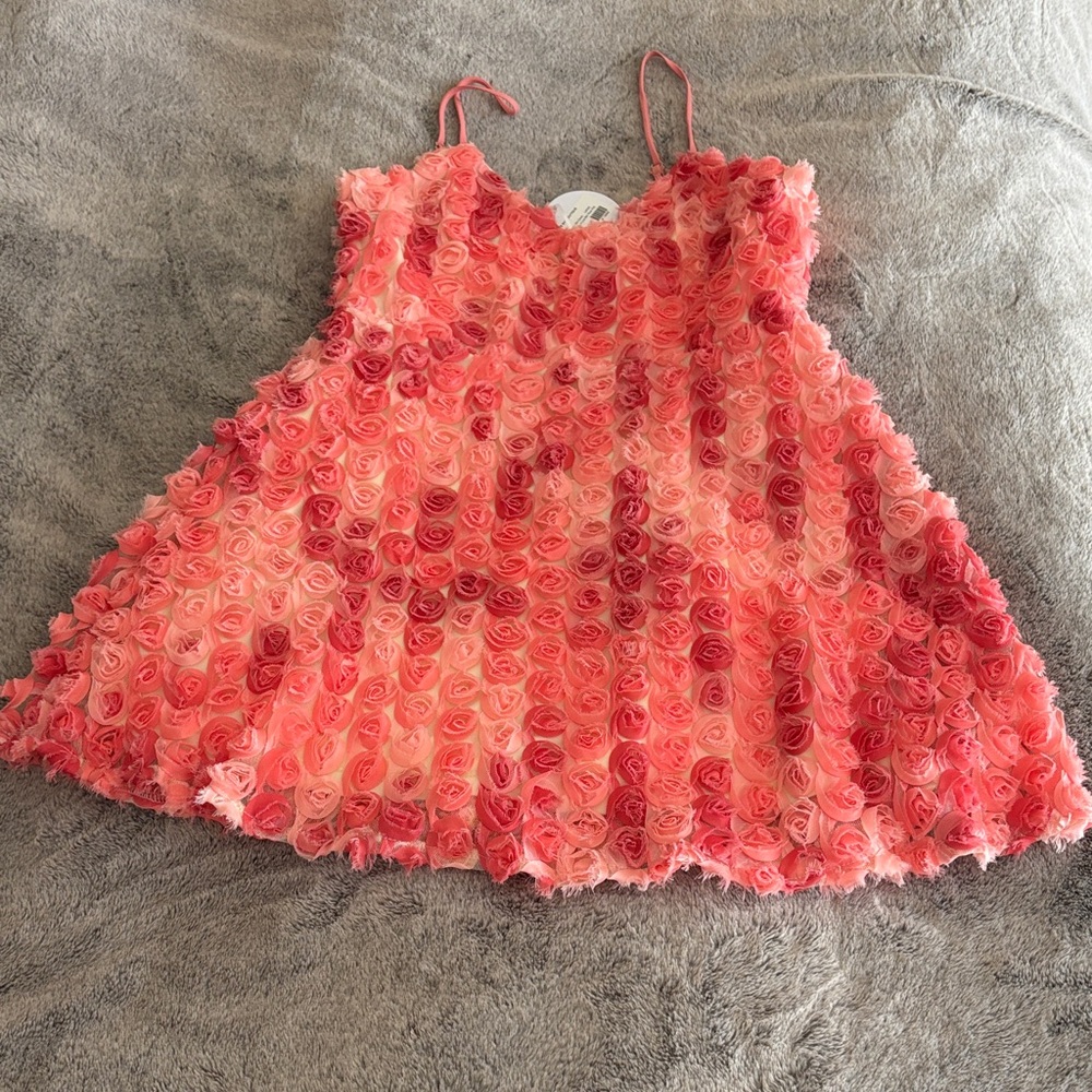 Storia Women’s Mini Dress